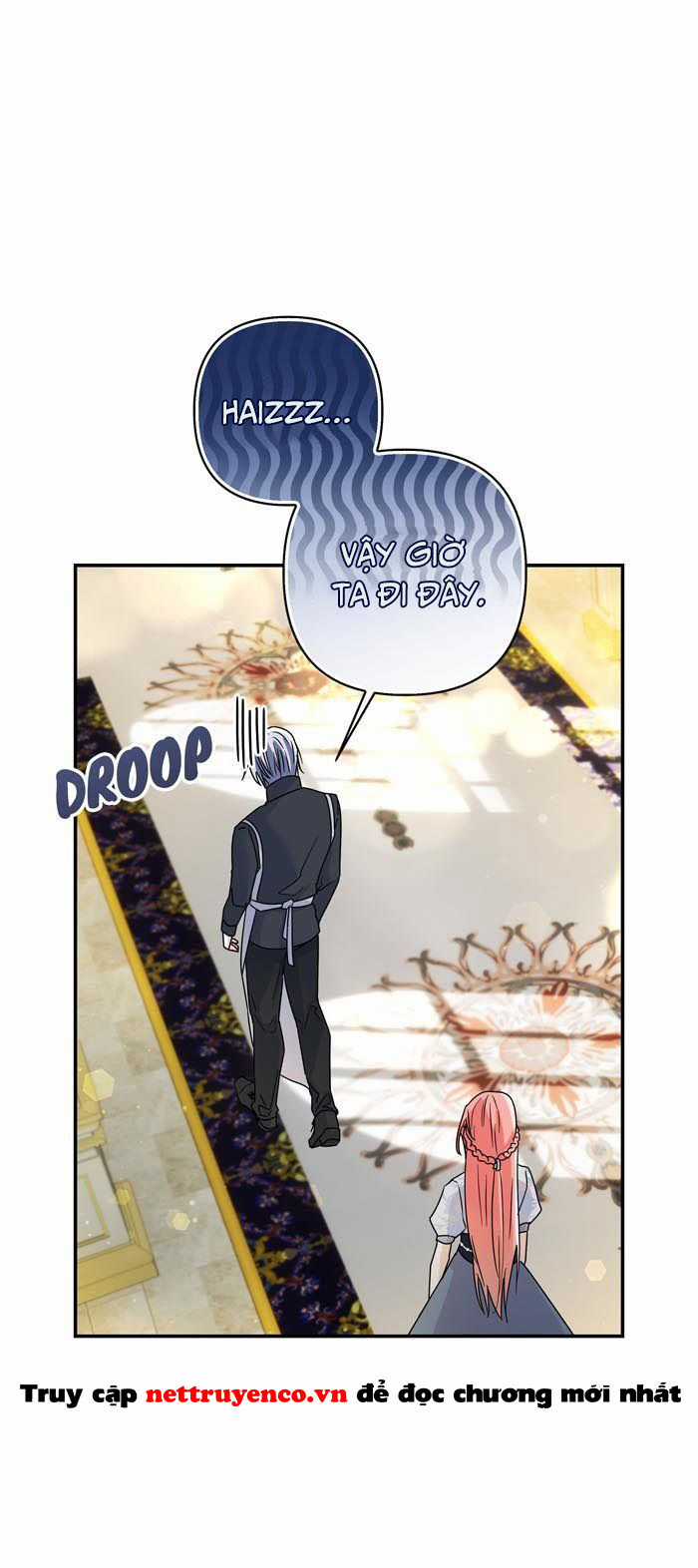 Phải Lòng Kẻ Thù - Chapter 16 - Trang 56