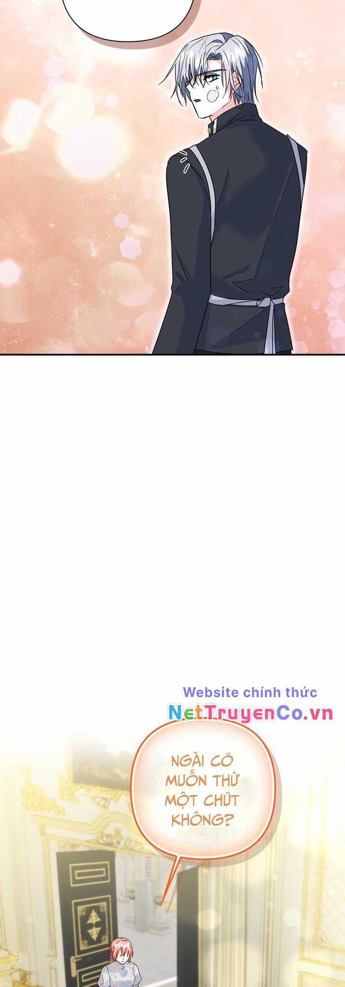 Phải Lòng Kẻ Thù - Chapter 16 - Trang 58