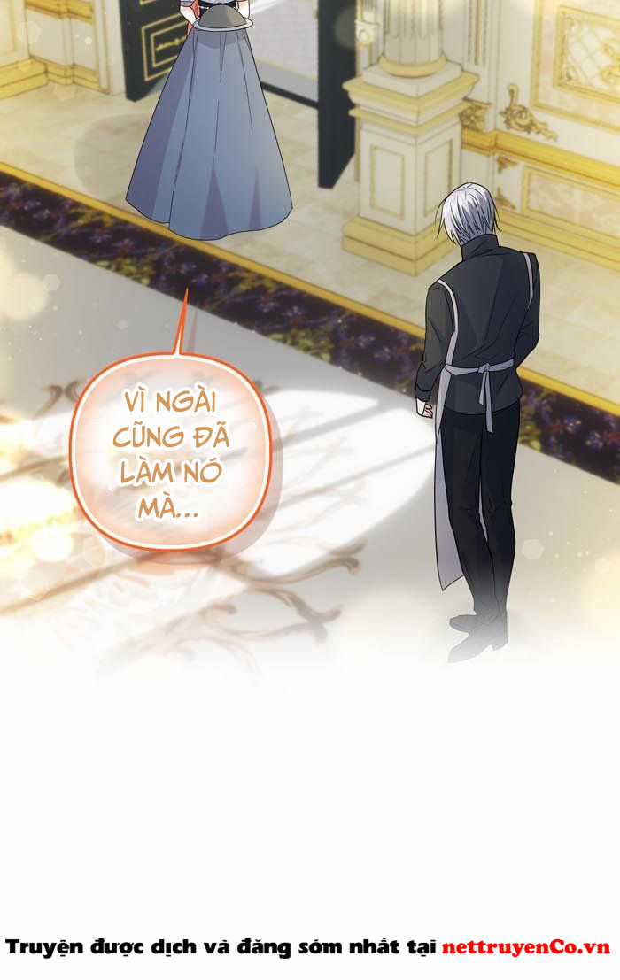 Phải Lòng Kẻ Thù - Chapter 16 - Trang 59