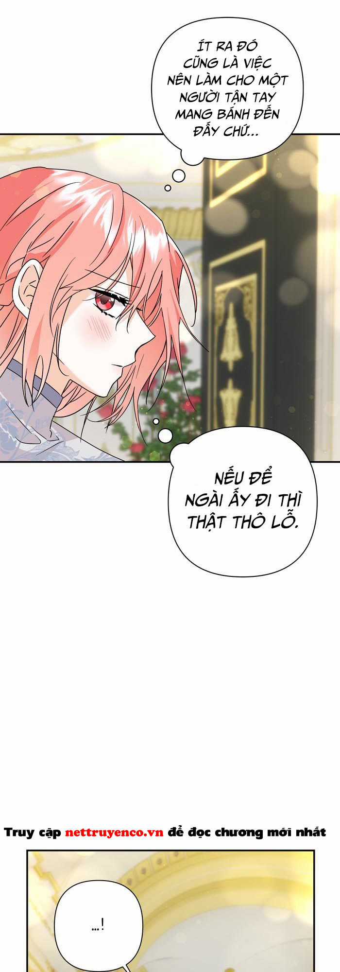 Phải Lòng Kẻ Thù - Chapter 16 - Trang 60