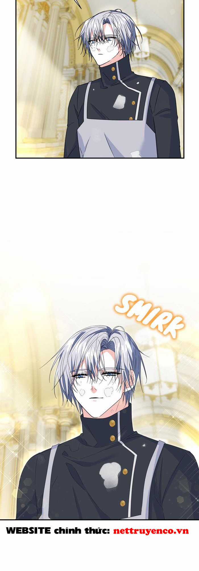 Phải Lòng Kẻ Thù - Chapter 16 - Trang 61