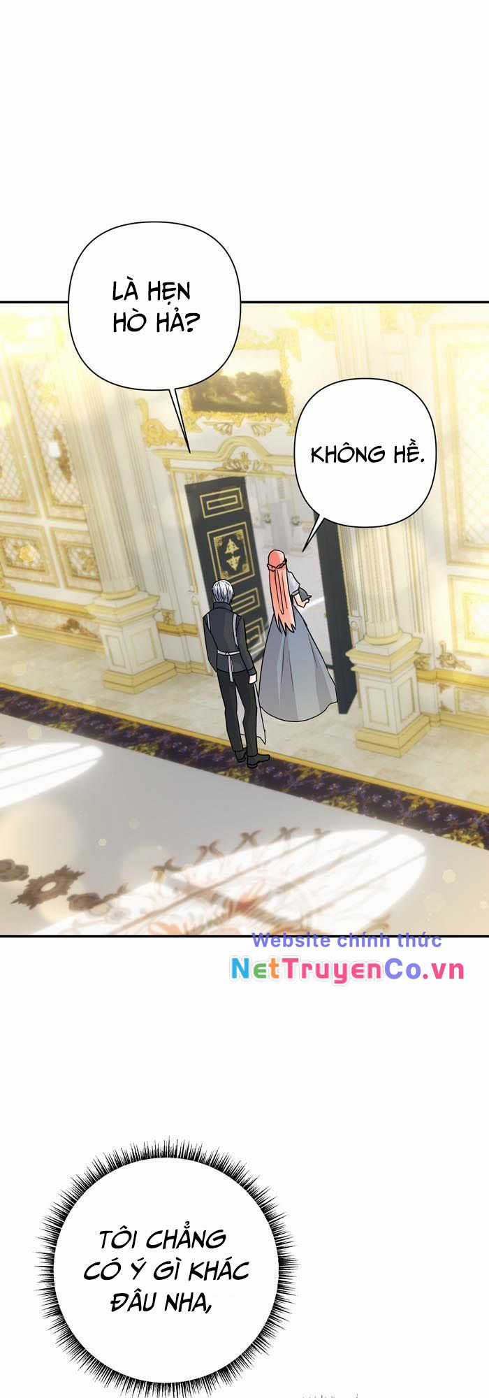Phải Lòng Kẻ Thù - Chapter 16 - Trang 62