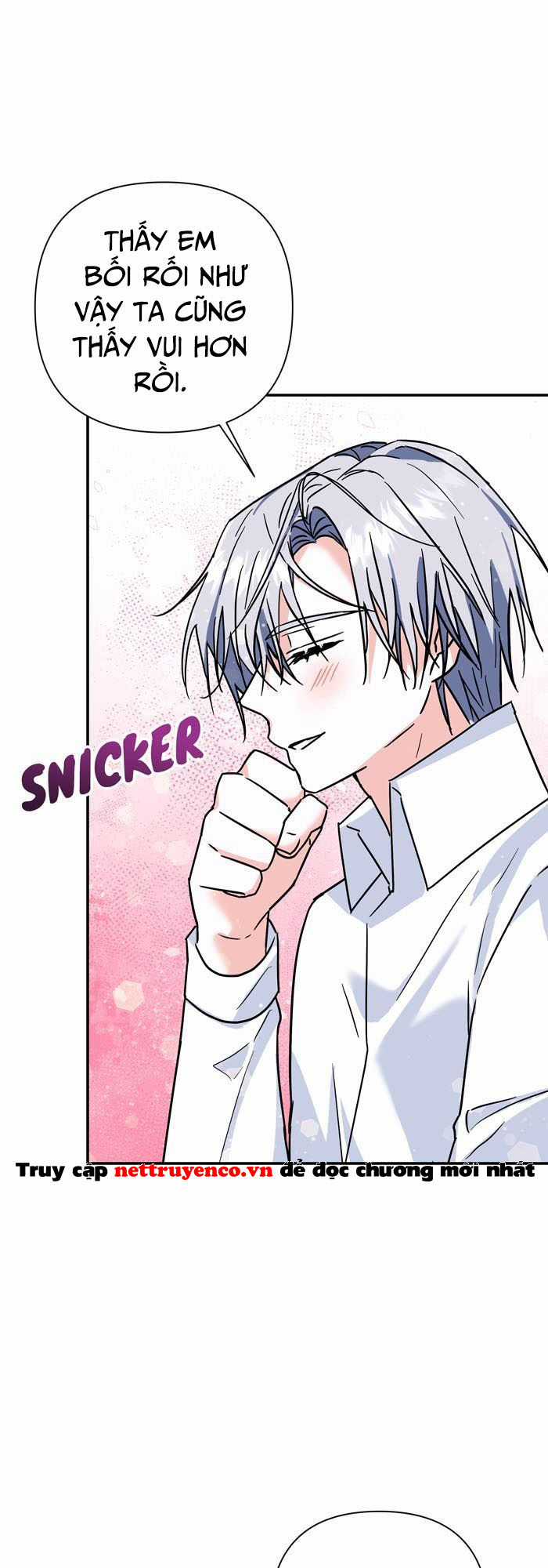 Phải Lòng Kẻ Thù - Chapter 16 - Trang 8