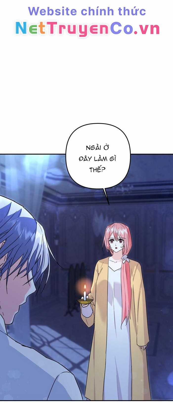 Phải Lòng Kẻ Thù - Chapter 17 - Trang 16