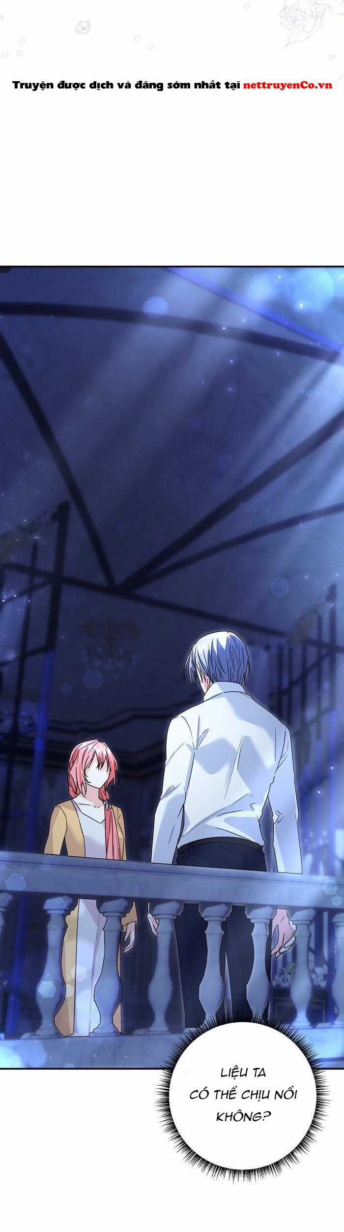 Phải Lòng Kẻ Thù - Chapter 17 - Trang 18