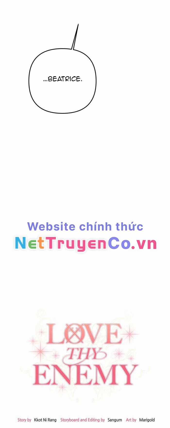 Phải Lòng Kẻ Thù - Chapter 17 - Trang 19