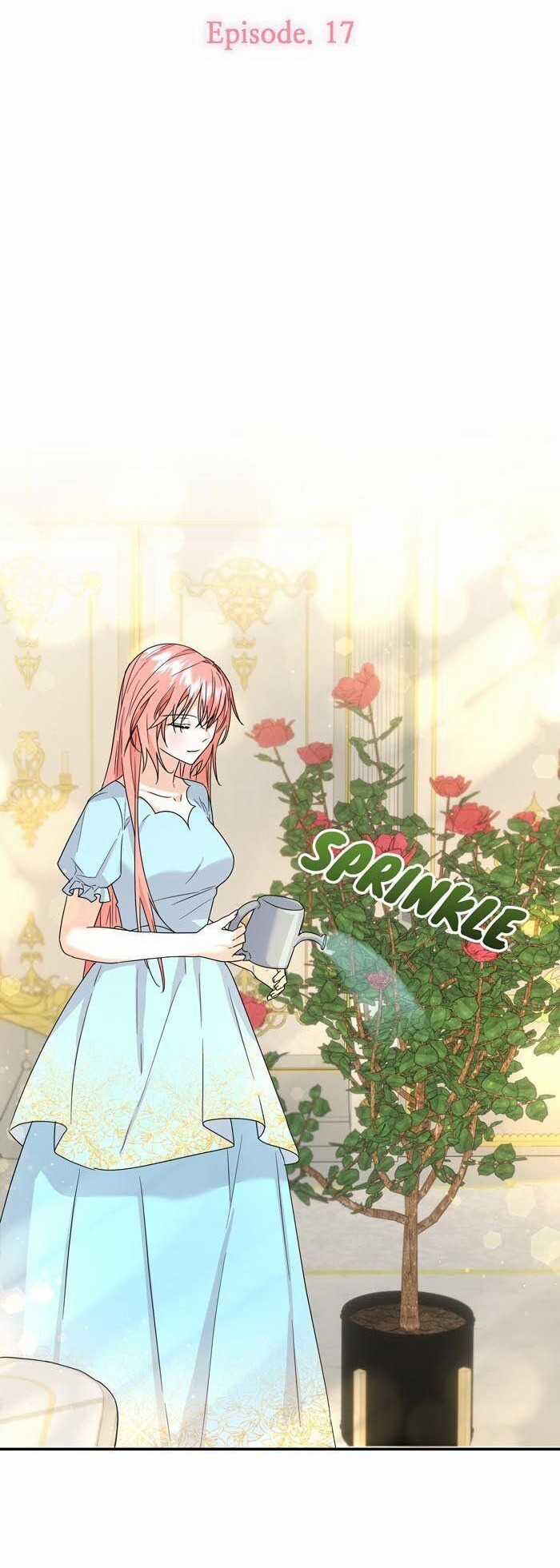 Phải Lòng Kẻ Thù - Chapter 17 - Trang 20