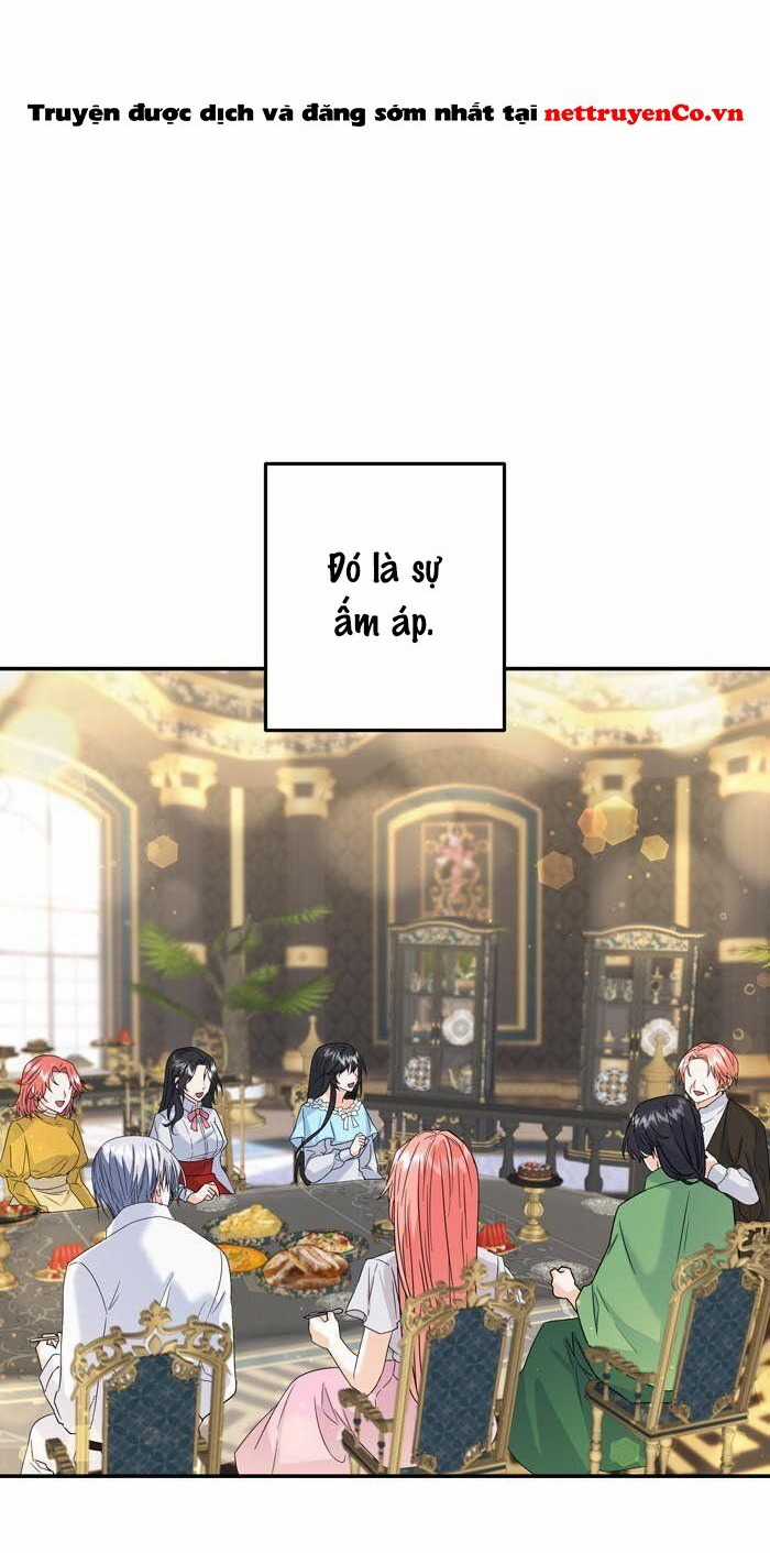 Phải Lòng Kẻ Thù - Chapter 17 - Trang 22