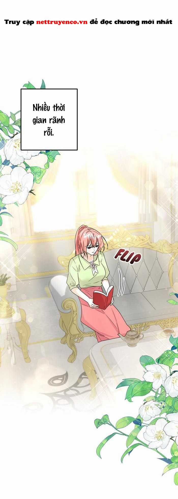 Phải Lòng Kẻ Thù - Chapter 17 - Trang 23