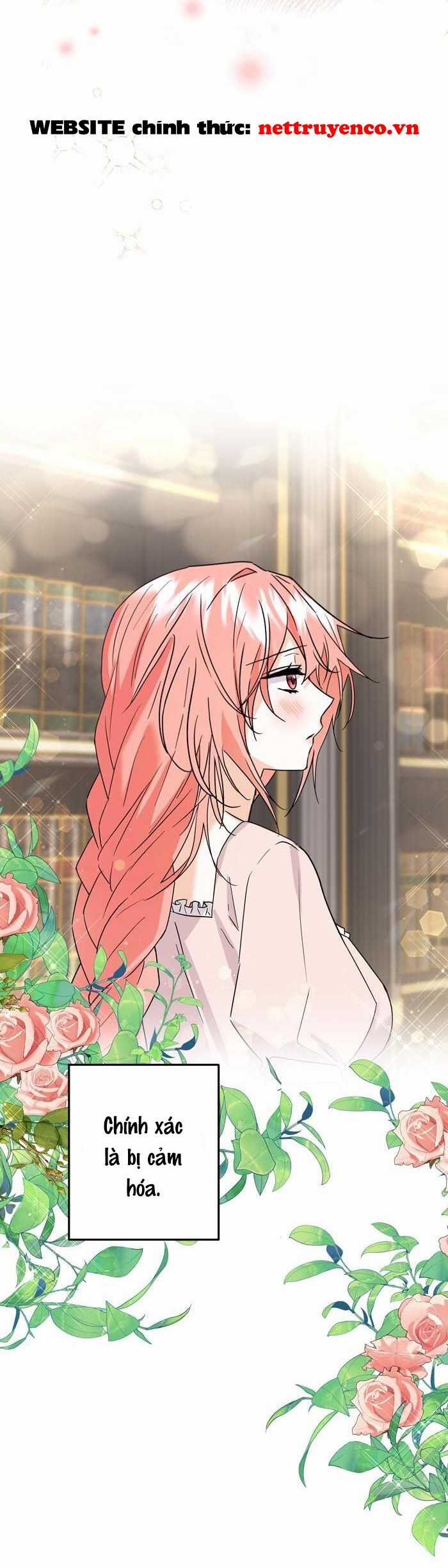 Phải Lòng Kẻ Thù - Chapter 17 - Trang 26