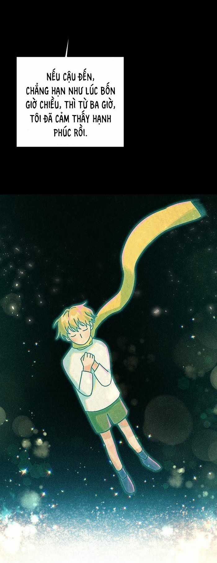 Phải Lòng Kẻ Thù - Chapter 17 - Trang 29