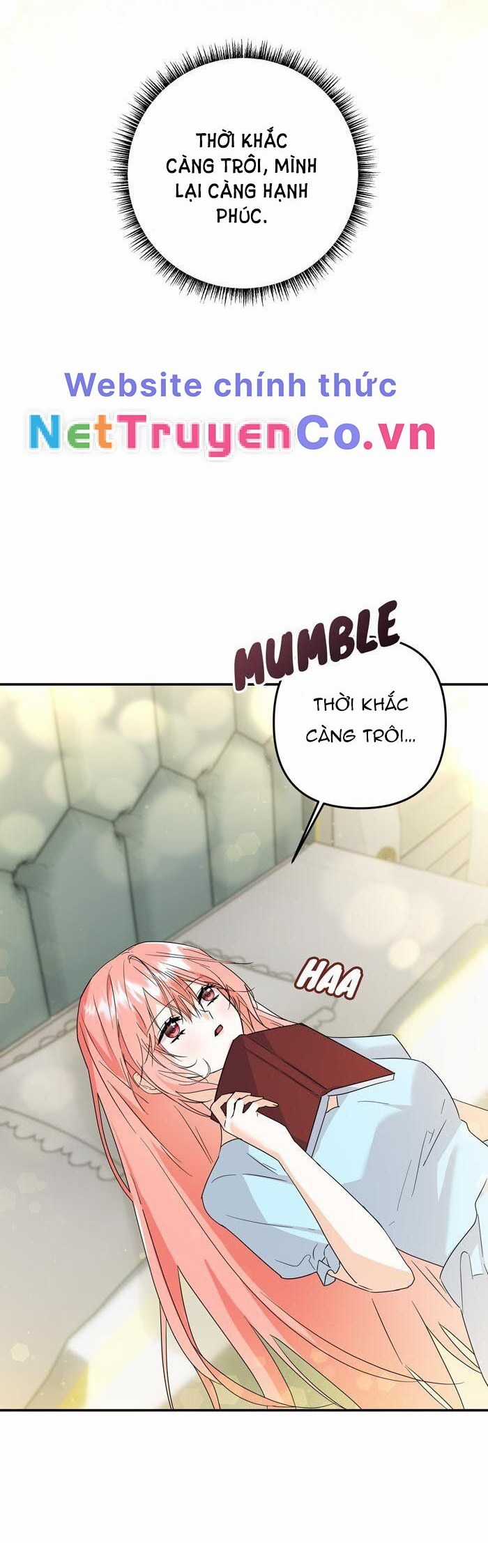 Phải Lòng Kẻ Thù - Chapter 17 - Trang 30