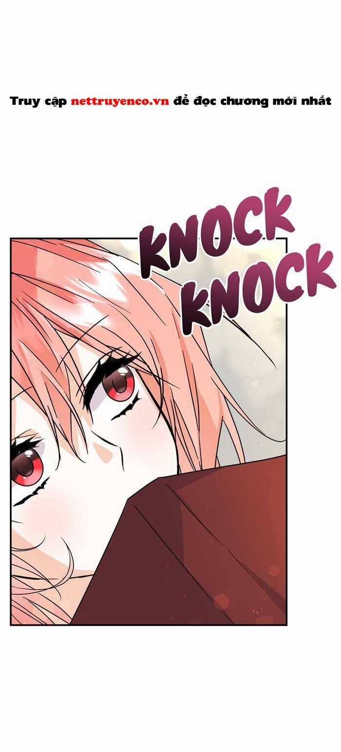 Phải Lòng Kẻ Thù - Chapter 17 - Trang 31