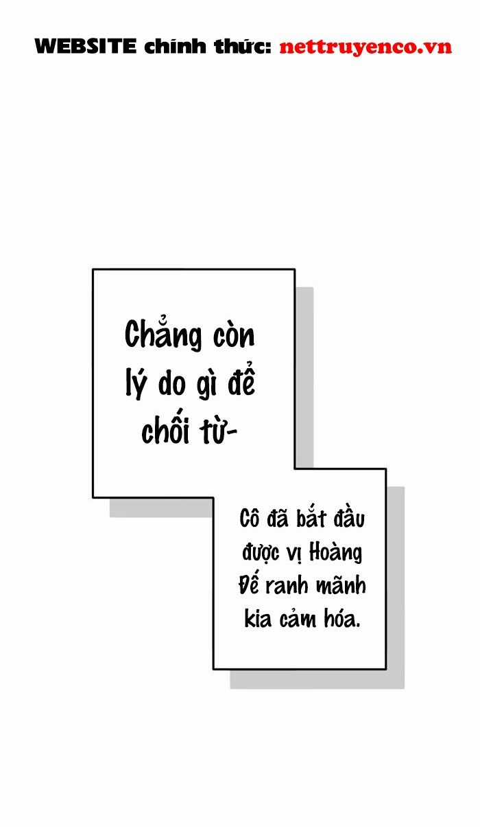 Phải Lòng Kẻ Thù - Chapter 17 - Trang 33