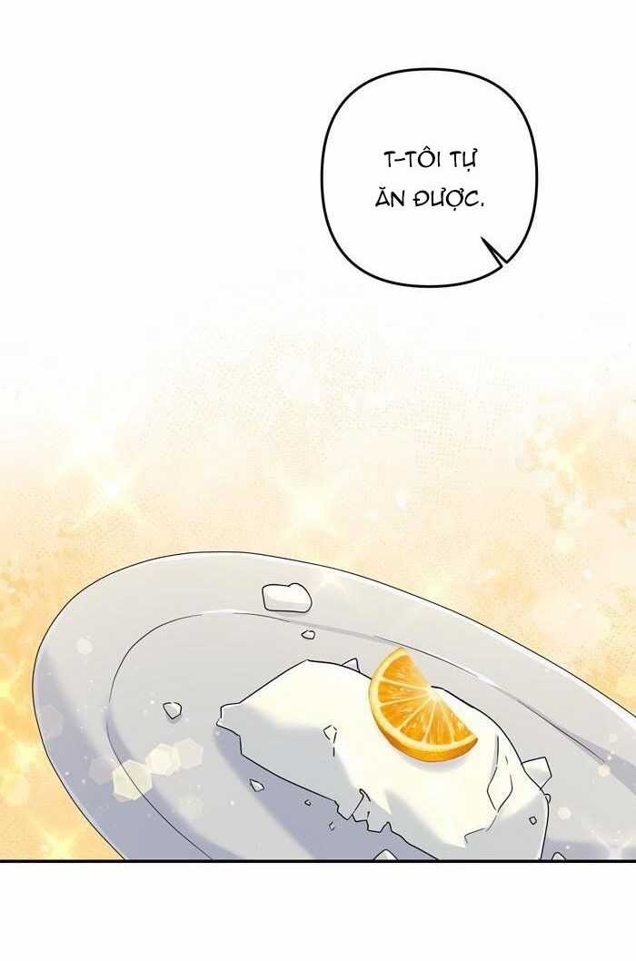 Phải Lòng Kẻ Thù - Chapter 17 - Trang 36