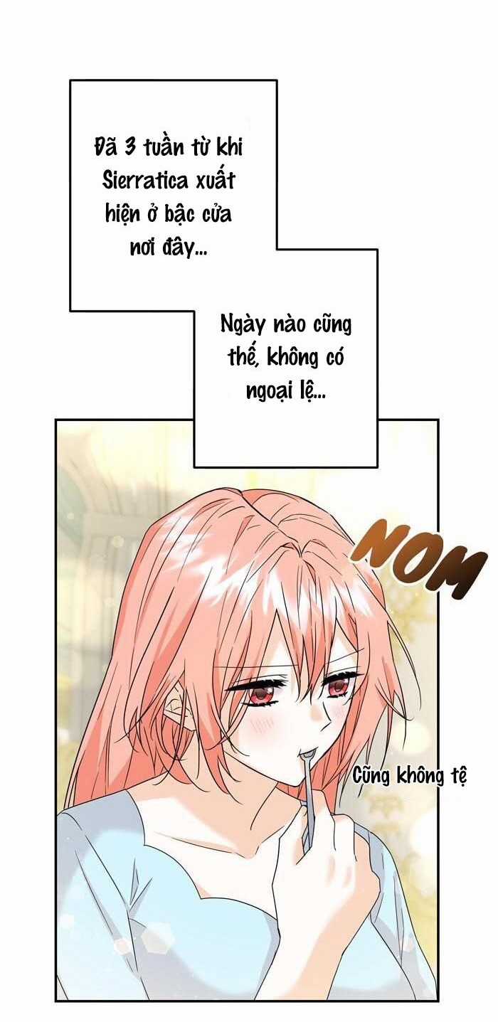 Phải Lòng Kẻ Thù - Chapter 17 - Trang 37