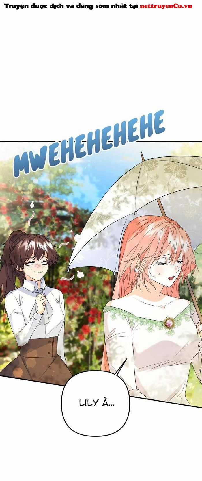 Phải Lòng Kẻ Thù - Chapter 17 - Trang 40