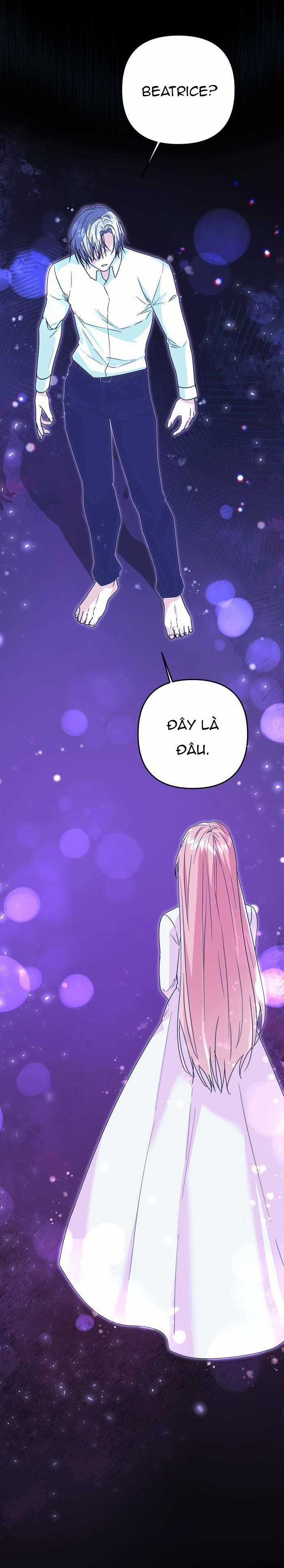 Phải Lòng Kẻ Thù - Chapter 17 - Trang 5