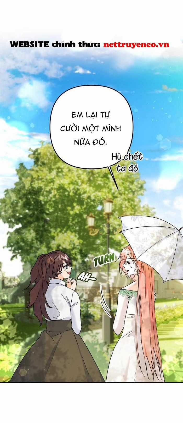 Phải Lòng Kẻ Thù - Chapter 17 - Trang 41