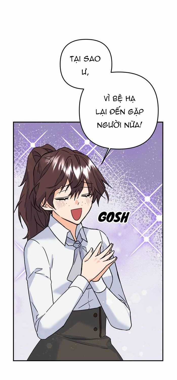 Phải Lòng Kẻ Thù - Chapter 17 - Trang 42