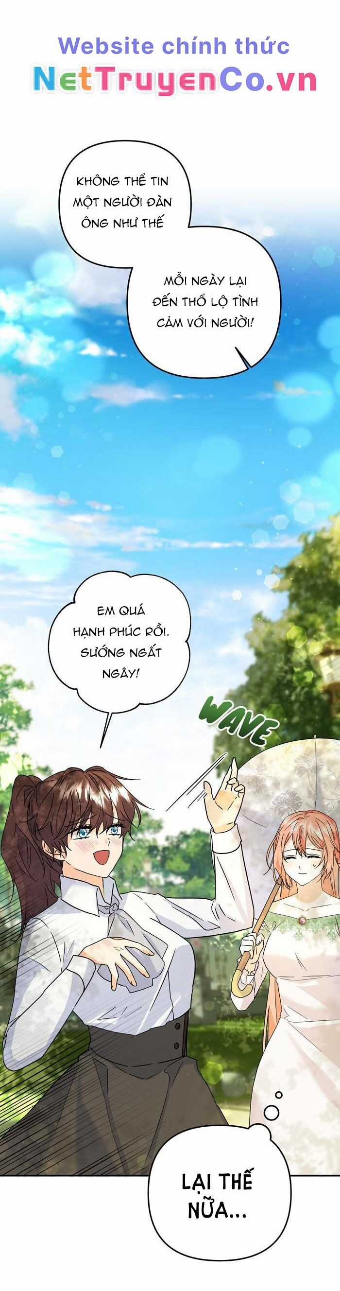 Phải Lòng Kẻ Thù - Chapter 17 - Trang 43