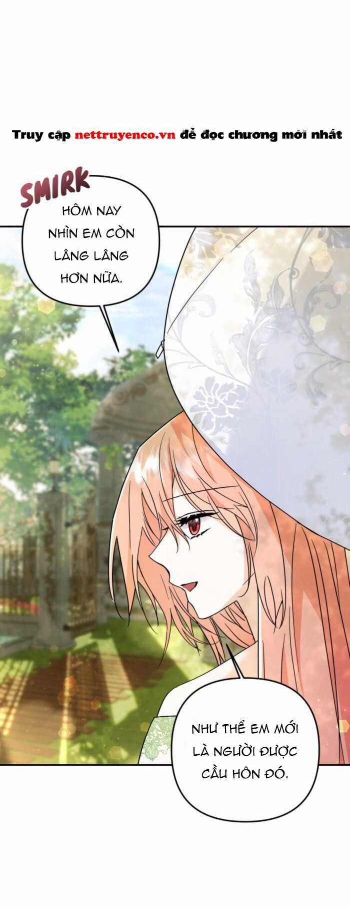 Phải Lòng Kẻ Thù - Chapter 17 - Trang 45