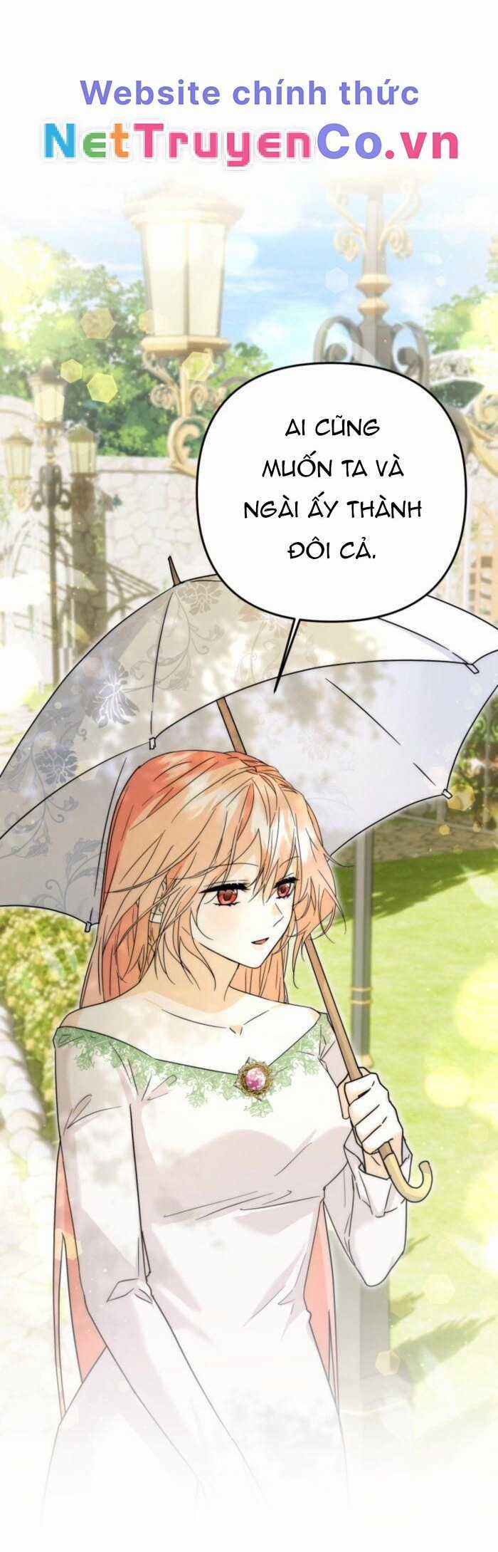 Phải Lòng Kẻ Thù - Chapter 17 - Trang 48