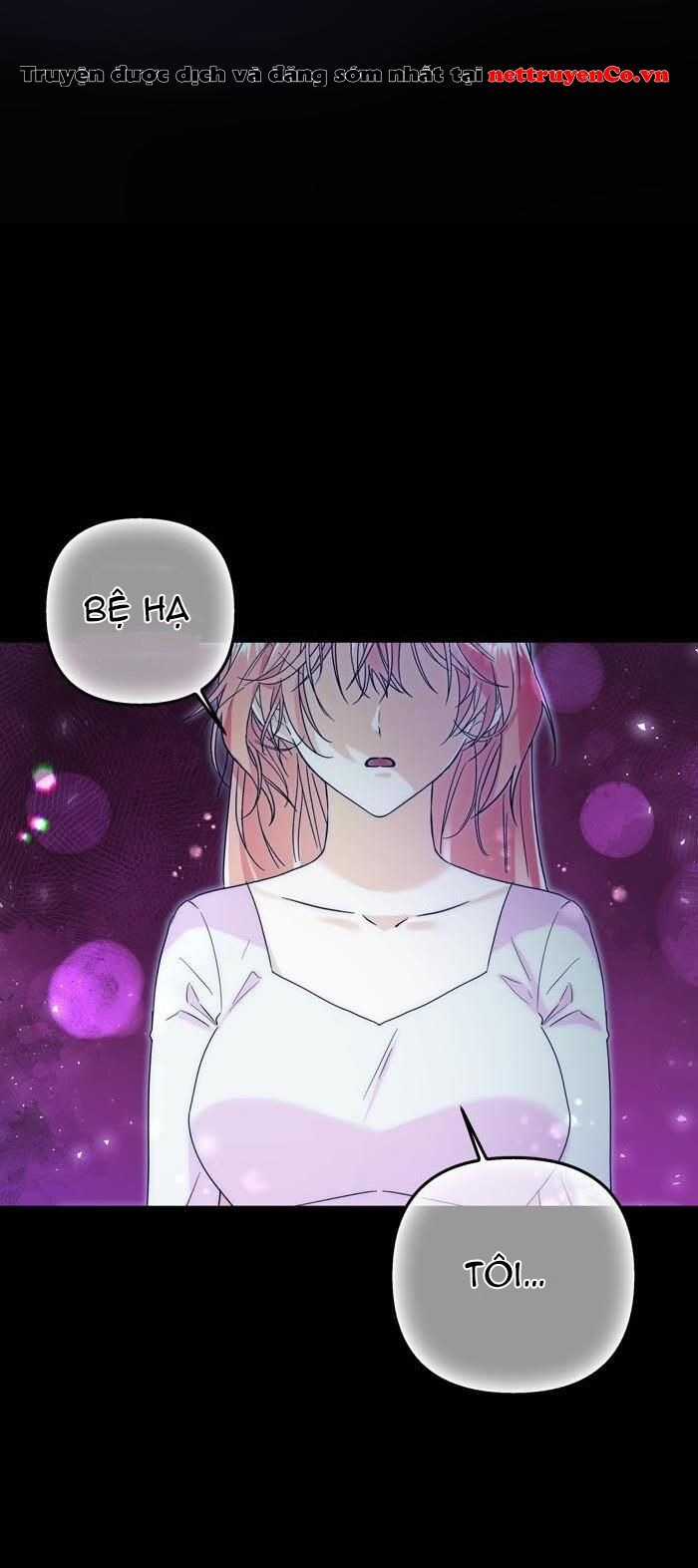 Phải Lòng Kẻ Thù - Chapter 17 - Trang 6