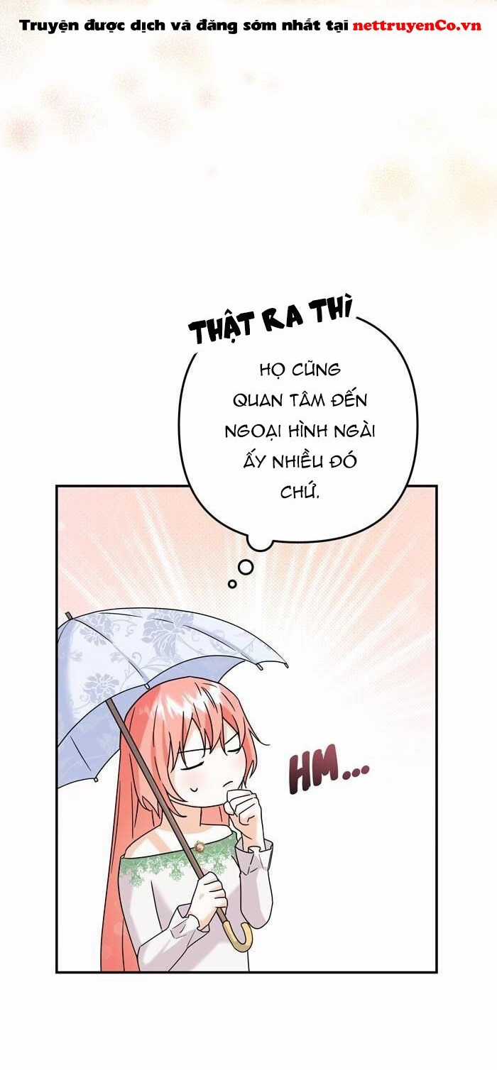 Phải Lòng Kẻ Thù - Chapter 17 - Trang 51