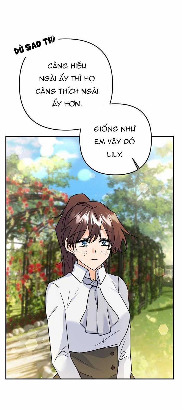 Phải Lòng Kẻ Thù - Chapter 17 - Trang 52