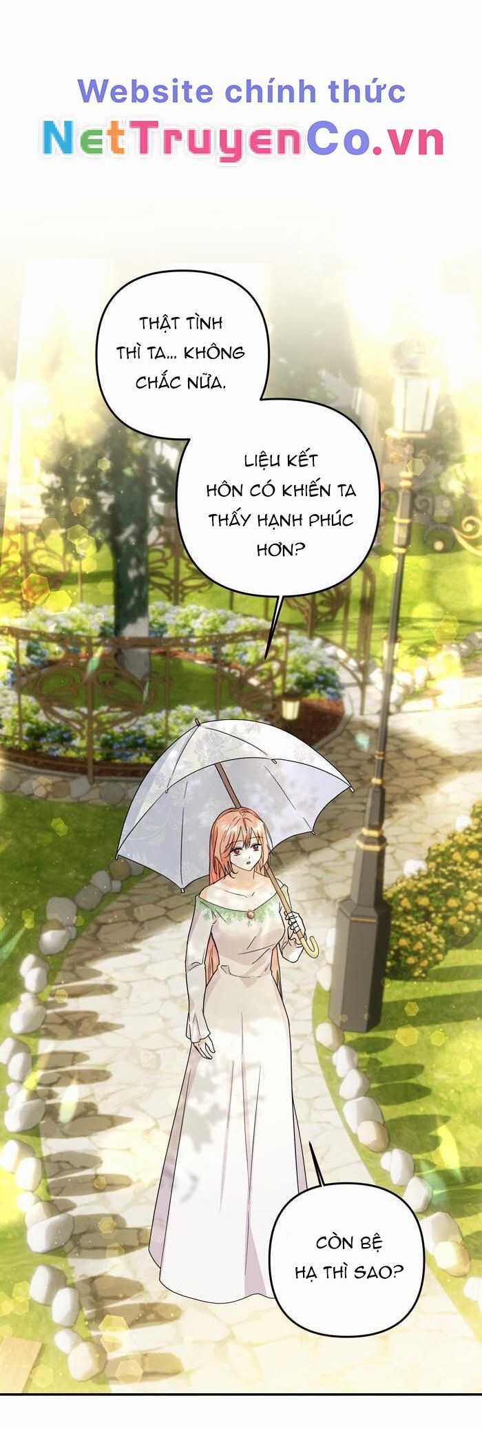 Phải Lòng Kẻ Thù - Chapter 17 - Trang 53