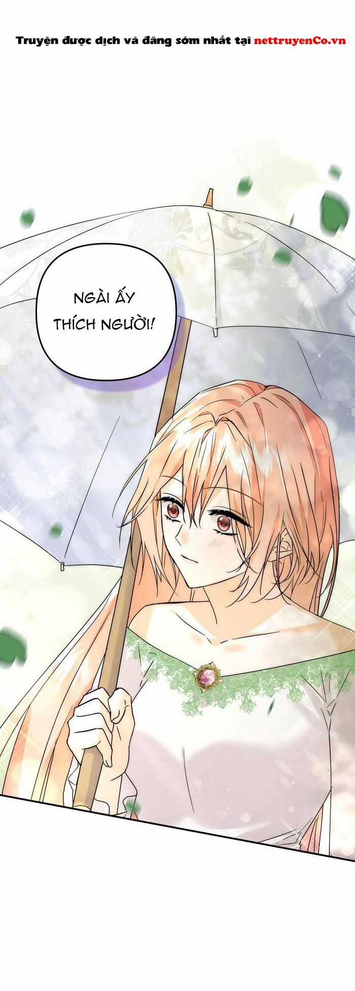 Phải Lòng Kẻ Thù - Chapter 17 - Trang 57