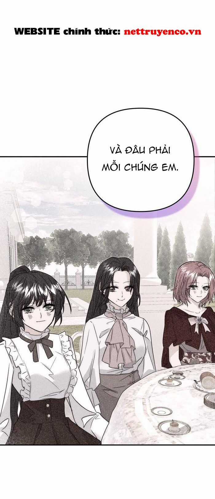 Phải Lòng Kẻ Thù - Chapter 17 - Trang 59