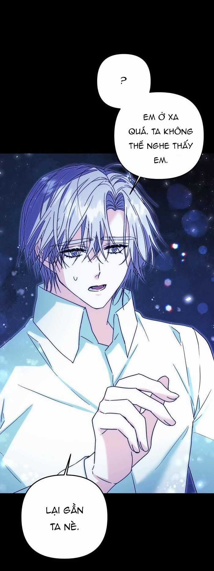 Phải Lòng Kẻ Thù - Chapter 17 - Trang 7