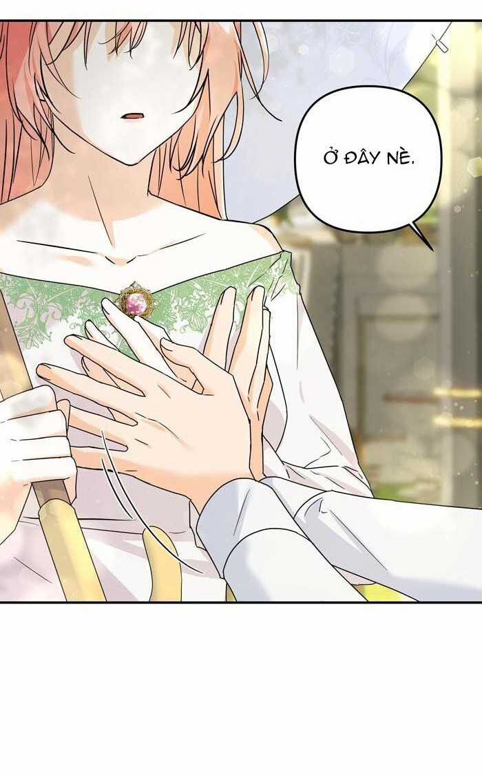 Phải Lòng Kẻ Thù - Chapter 17 - Trang 62