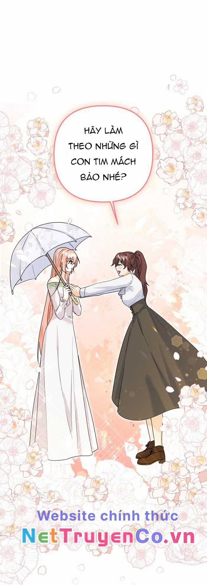 Phải Lòng Kẻ Thù - Chapter 17 - Trang 63