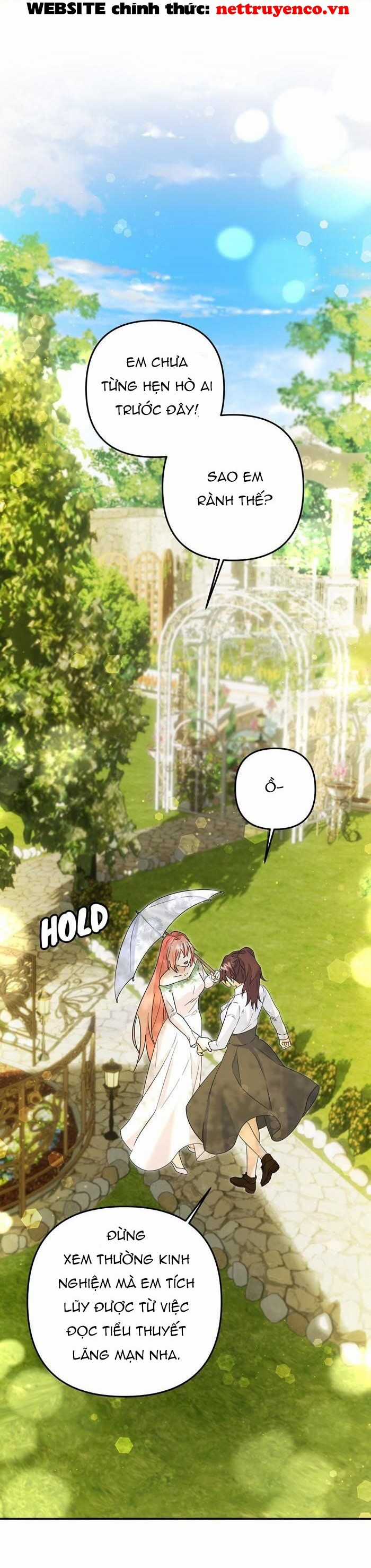 Phải Lòng Kẻ Thù - Chapter 17 - Trang 67