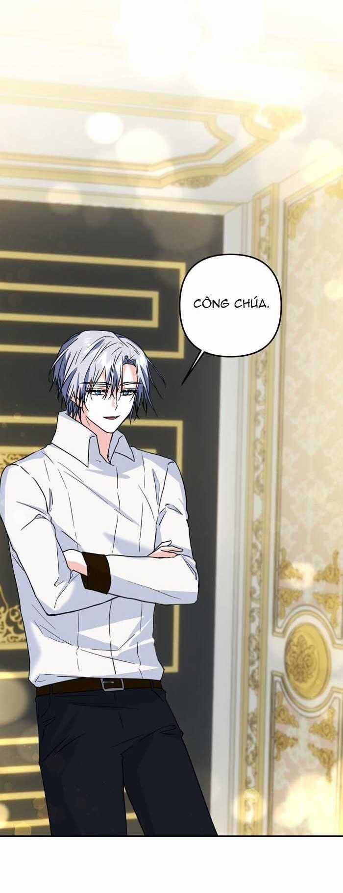 Phải Lòng Kẻ Thù - Chapter 17 - Trang 71