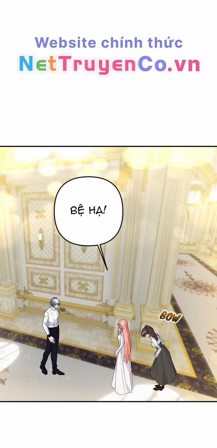 Phải Lòng Kẻ Thù - Chapter 17 - Trang 72