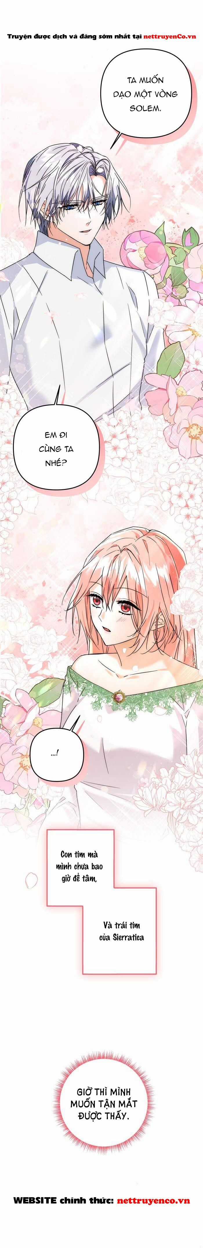 Phải Lòng Kẻ Thù - Chapter 17 - Trang 74