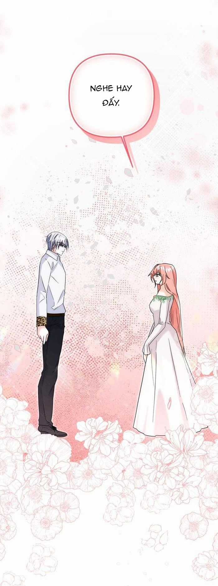 Phải Lòng Kẻ Thù - Chapter 17 - Trang 75