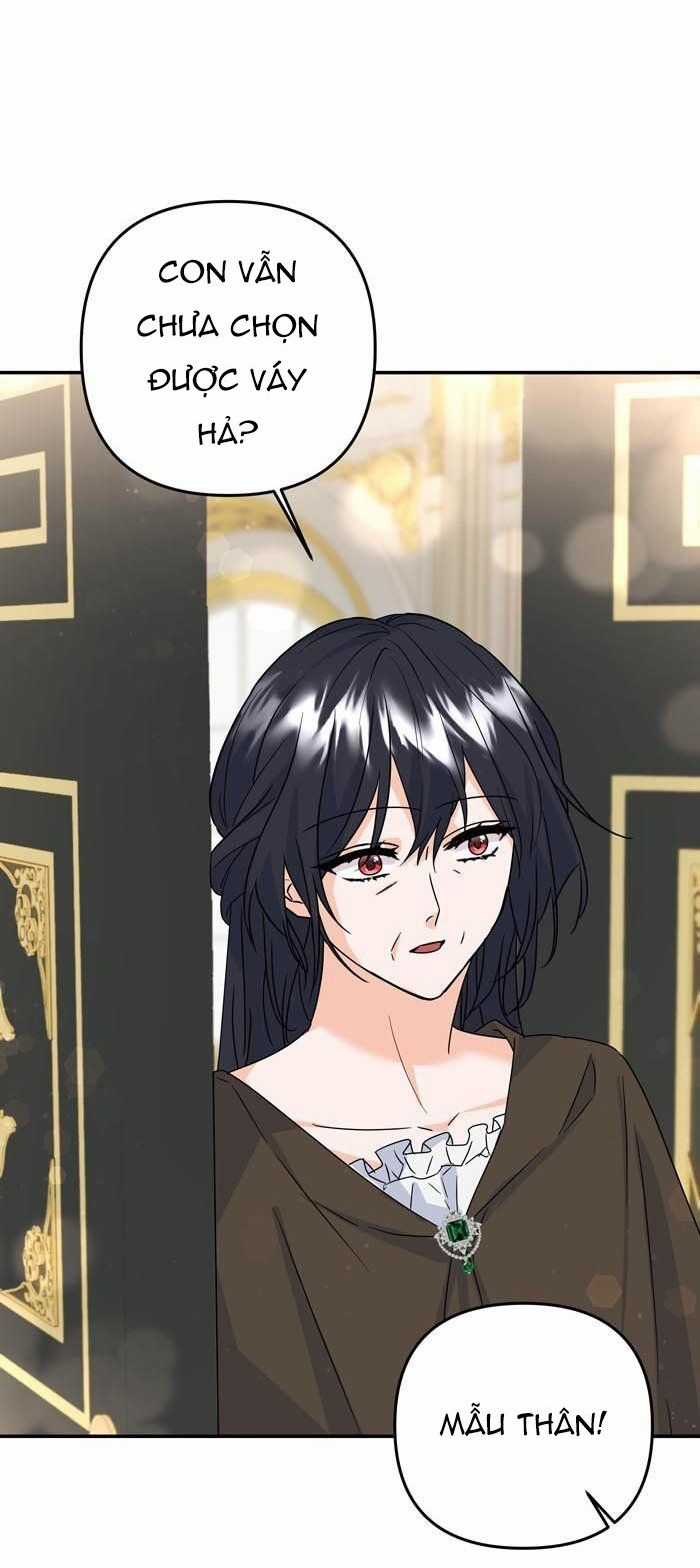 Phải Lòng Kẻ Thù - Chapter 18 - Trang 13