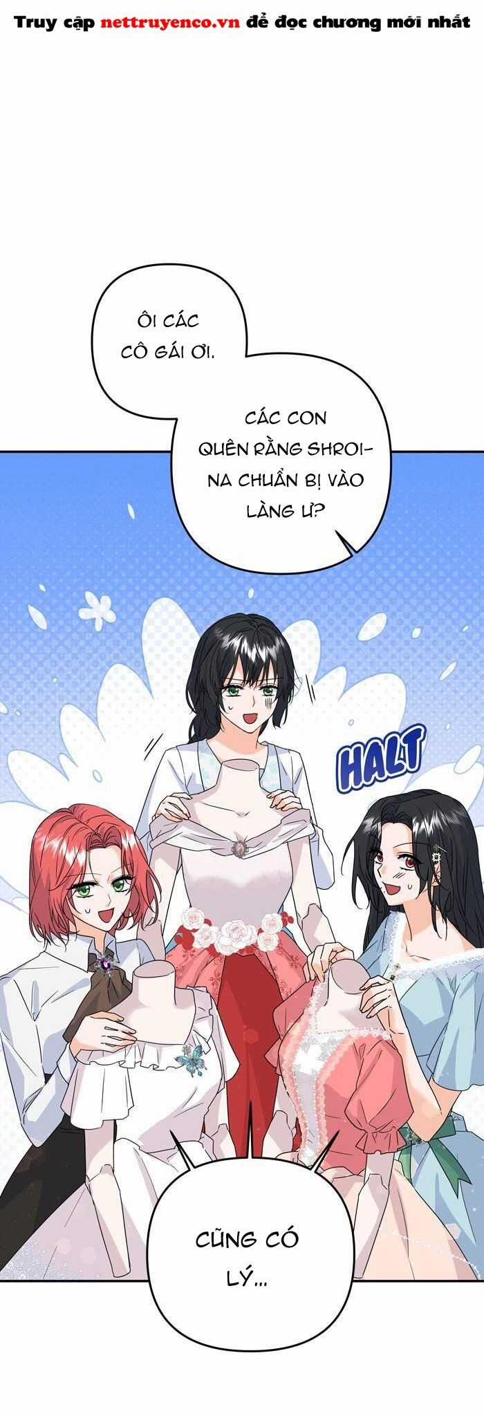 Phải Lòng Kẻ Thù - Chapter 18 - Trang 14