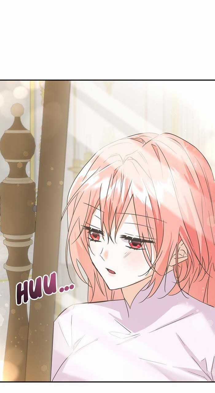 Phải Lòng Kẻ Thù - Chapter 18 - Trang 19