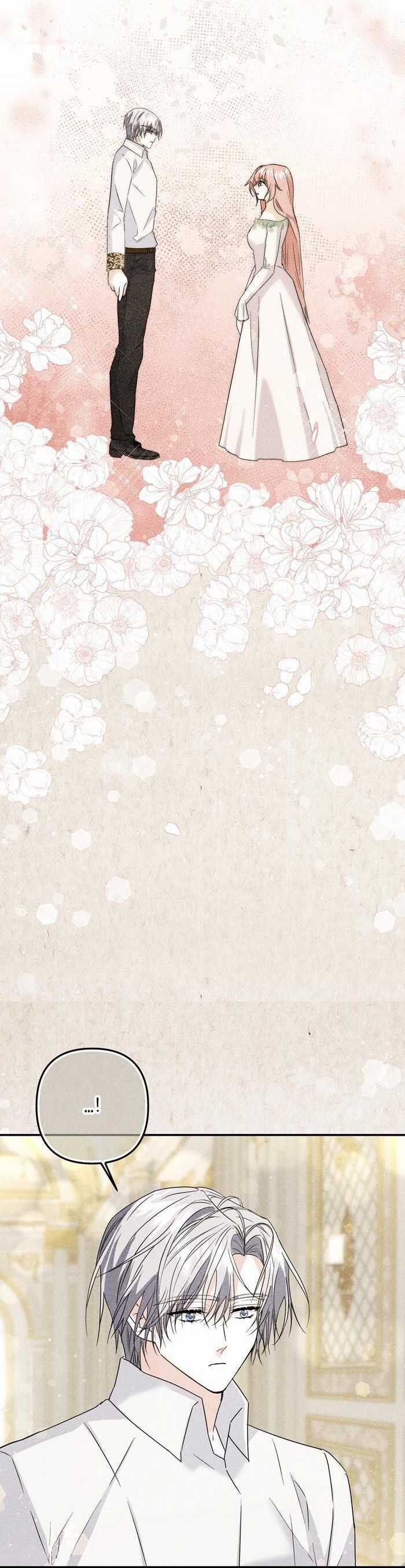 Phải Lòng Kẻ Thù - Chapter 18 - Trang 21