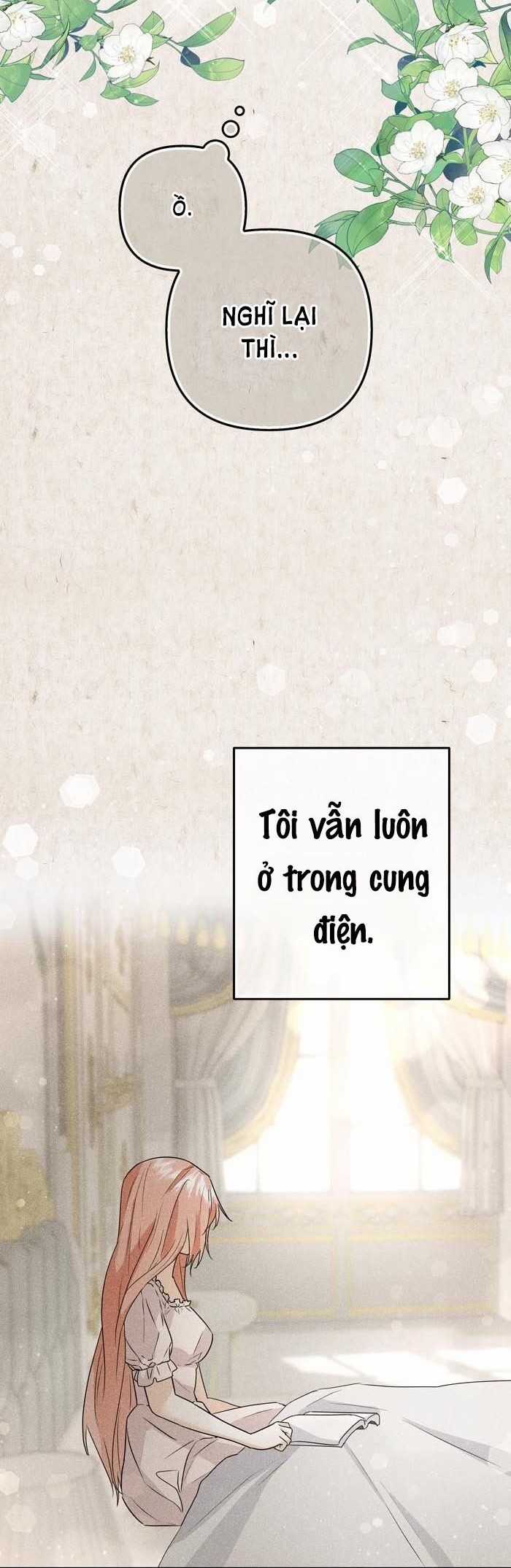 Phải Lòng Kẻ Thù - Chapter 18 - Trang 24