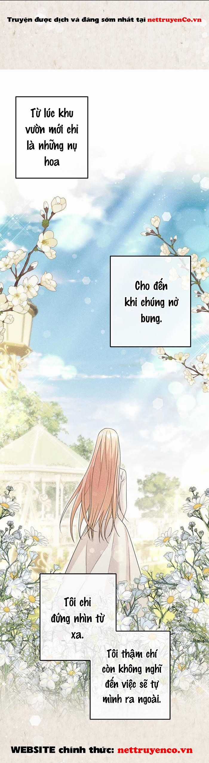 Phải Lòng Kẻ Thù - Chapter 18 - Trang 25