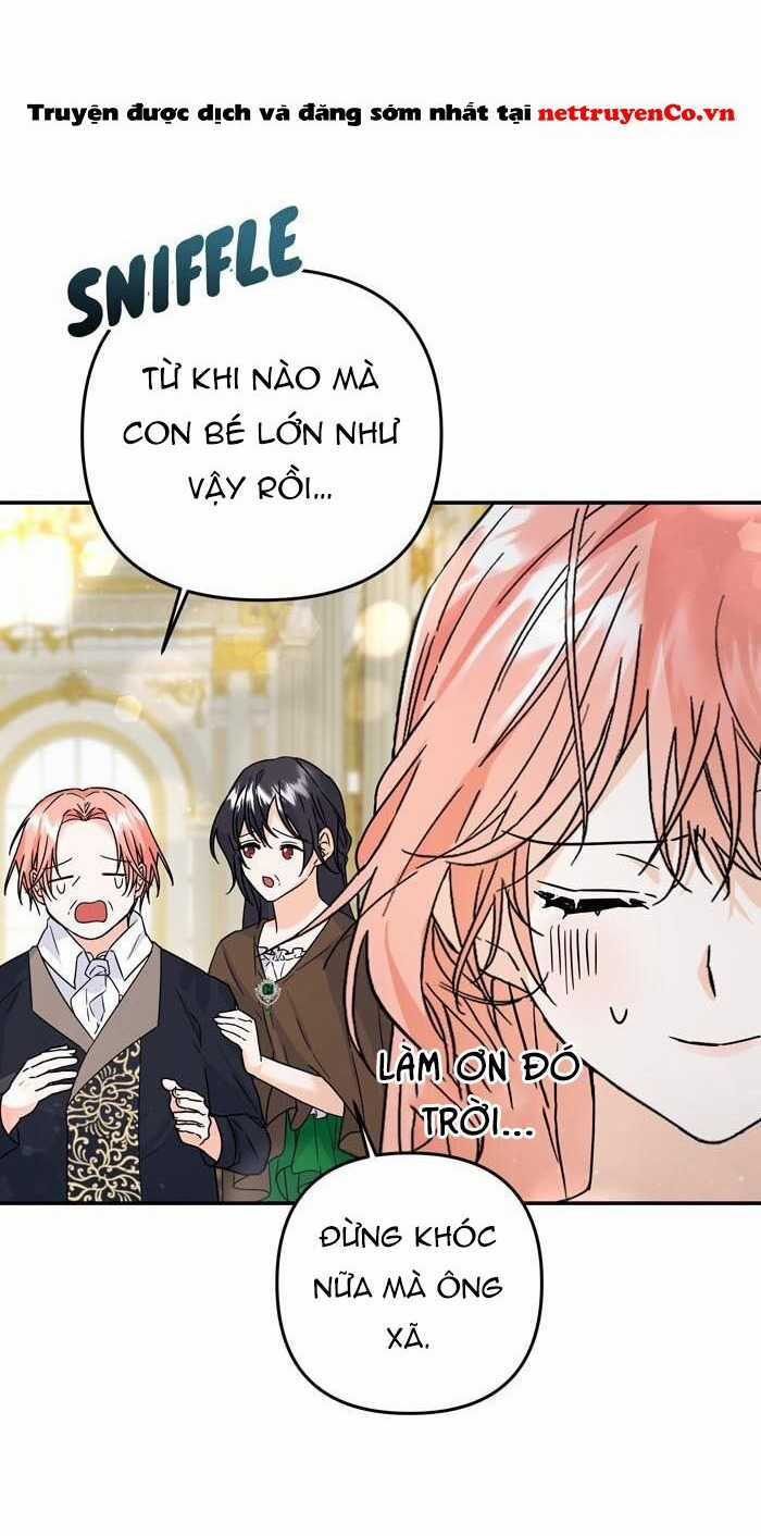 Phải Lòng Kẻ Thù - Chapter 18 - Trang 32