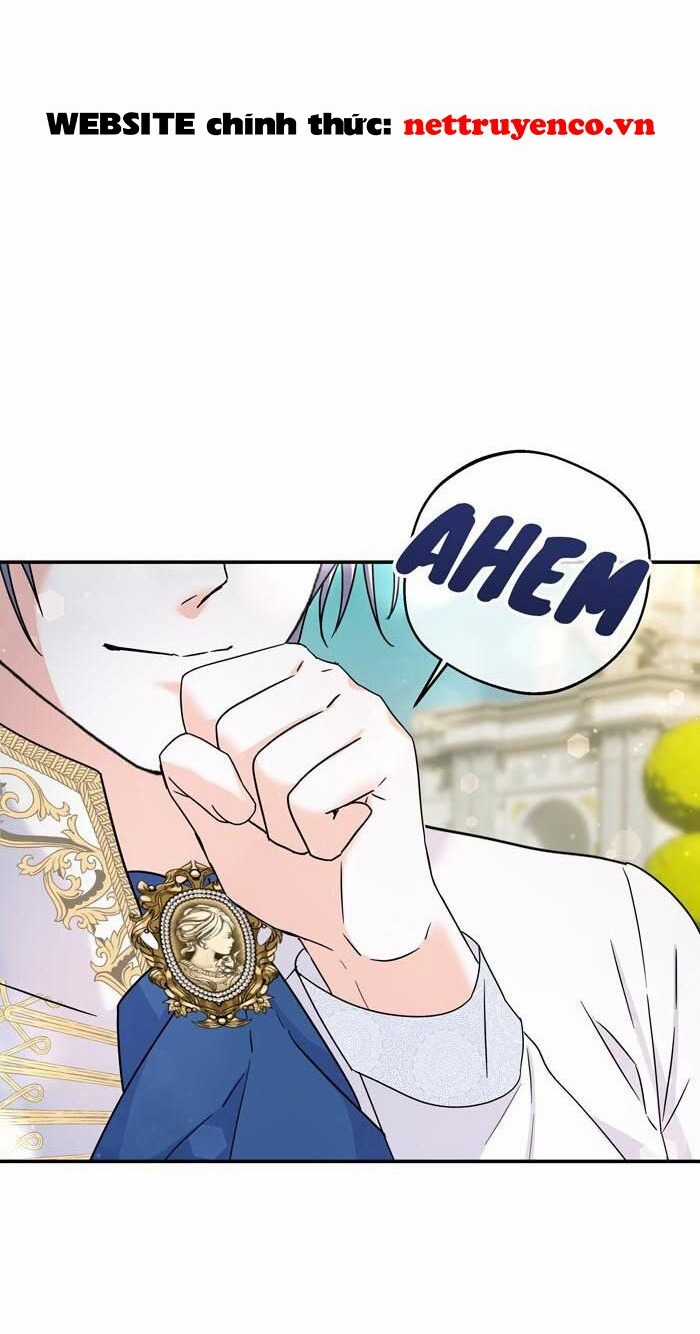 Phải Lòng Kẻ Thù - Chapter 18 - Trang 33