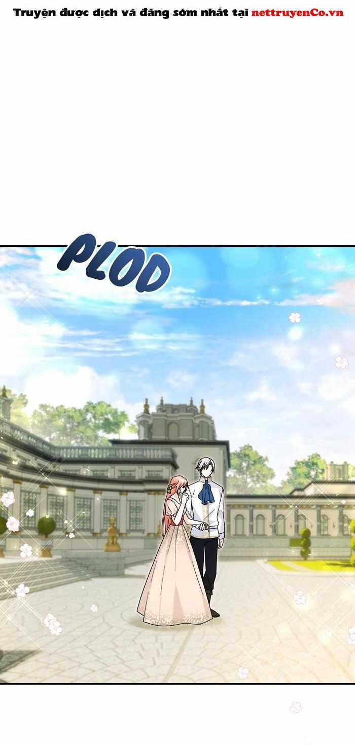 Phải Lòng Kẻ Thù - Chapter 18 - Trang 37